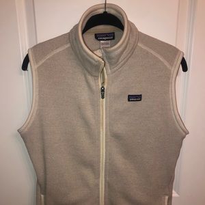 Patagonia Women’s Vest